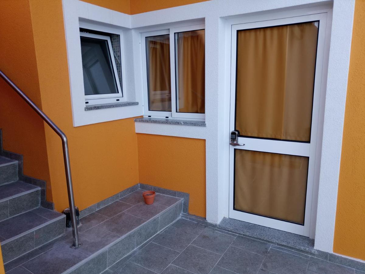 פיגואיירה דה פוז Vila Dos Avos מראה חיצוני תמונה