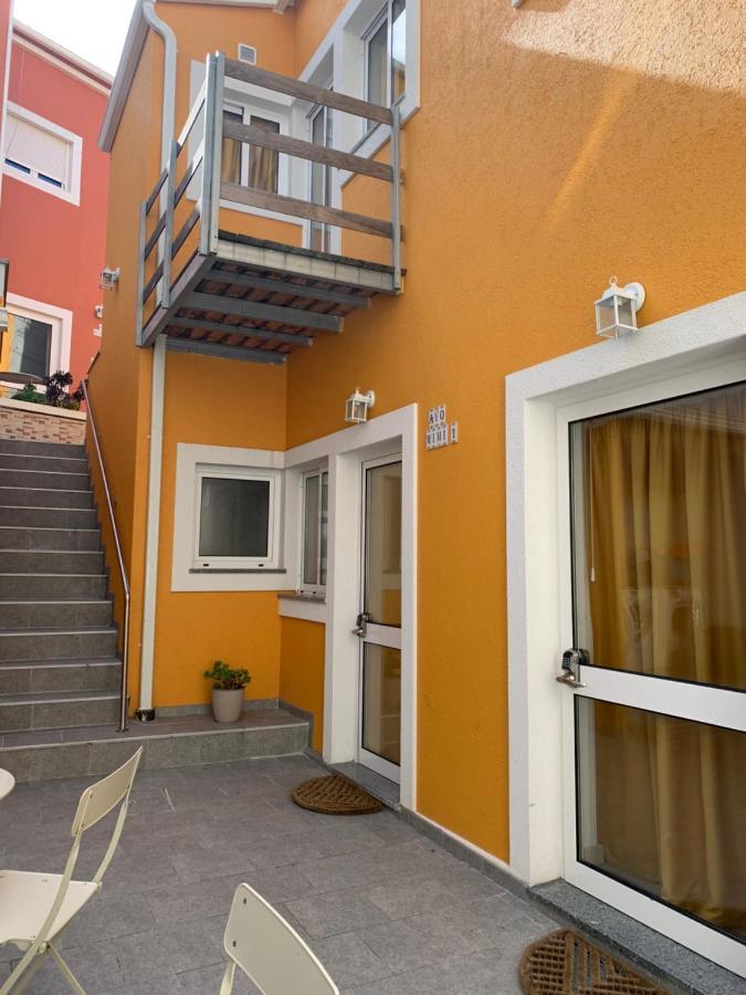 פיגואיירה דה פוז Vila Dos Avos מראה חיצוני תמונה