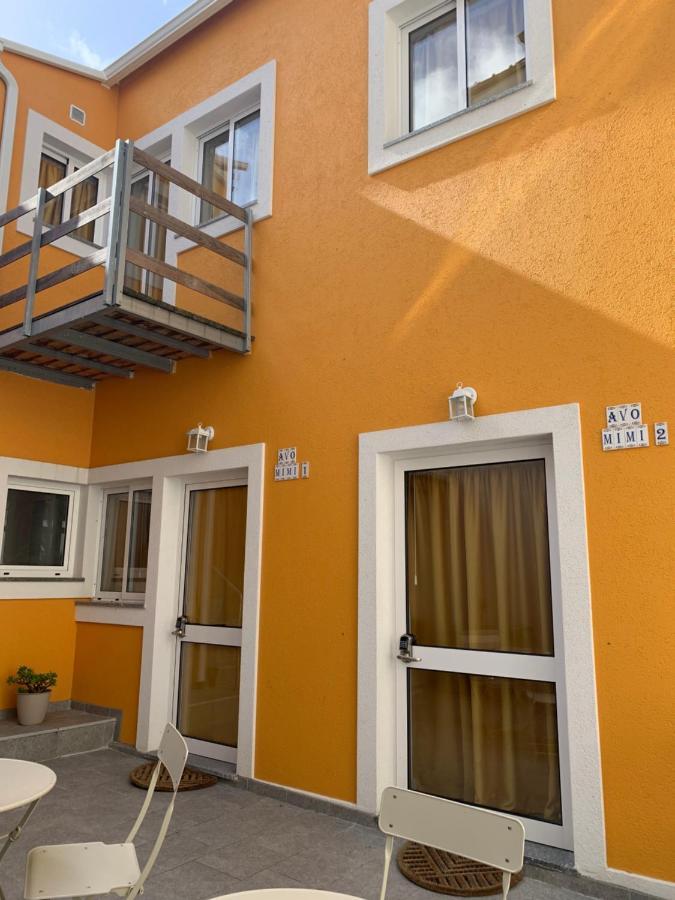 פיגואיירה דה פוז Vila Dos Avos מראה חיצוני תמונה