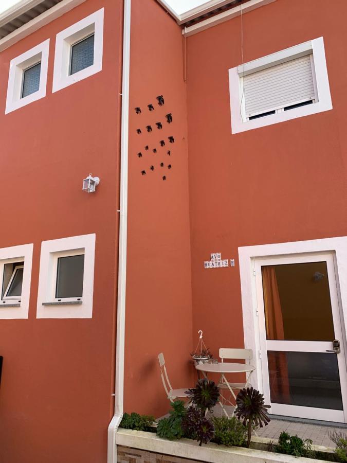 פיגואיירה דה פוז Vila Dos Avos מראה חיצוני תמונה