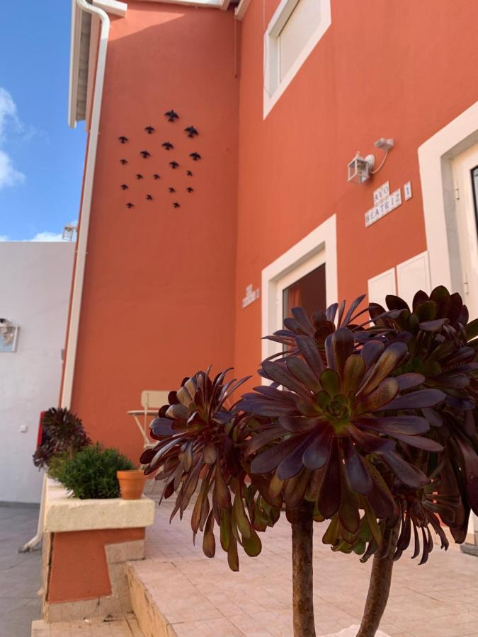 פיגואיירה דה פוז Vila Dos Avos מראה חיצוני תמונה