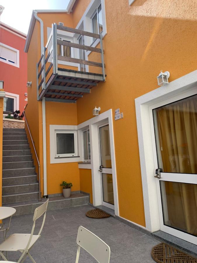 פיגואיירה דה פוז Vila Dos Avos מראה חיצוני תמונה