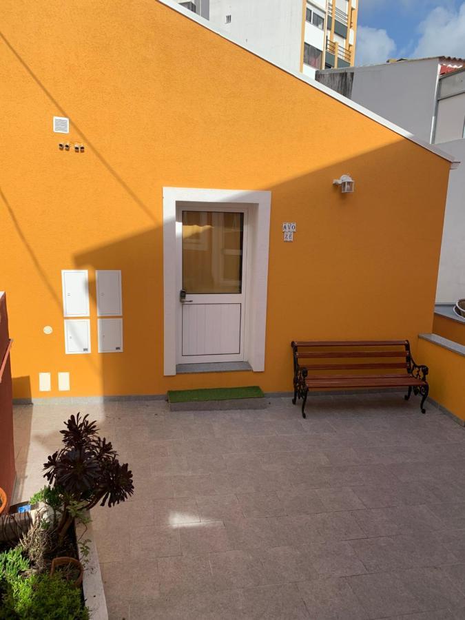 פיגואיירה דה פוז Vila Dos Avos מראה חיצוני תמונה