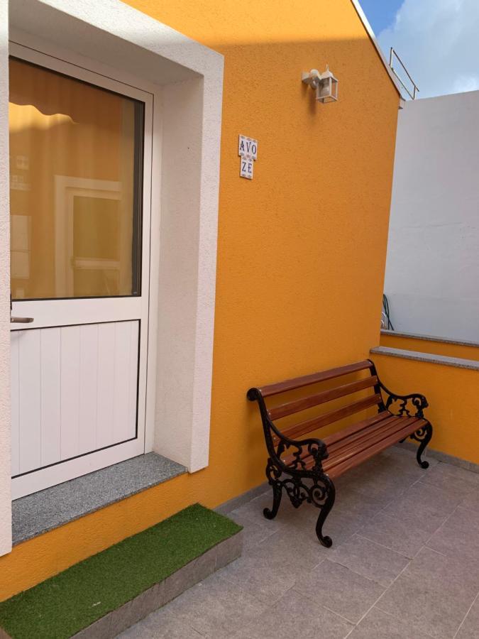 פיגואיירה דה פוז Vila Dos Avos מראה חיצוני תמונה