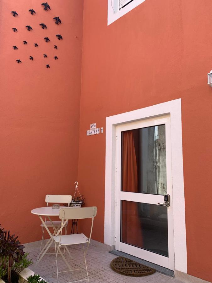 פיגואיירה דה פוז Vila Dos Avos מראה חיצוני תמונה